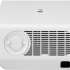 Проектор LG ProBeam BU60RG,  белый [bu60rg-gl.bmallan]